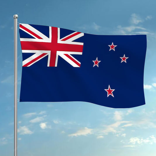New Zealand Flag