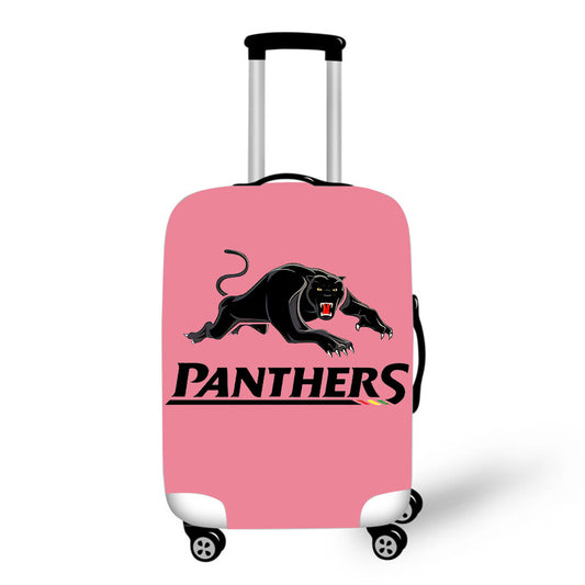 Penrith Panthers NRL Rugby League Luggage / Suitcase Covers