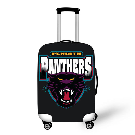 Penrith Panthers Classic NRL Rugby League Luggage / Suitcase Covers