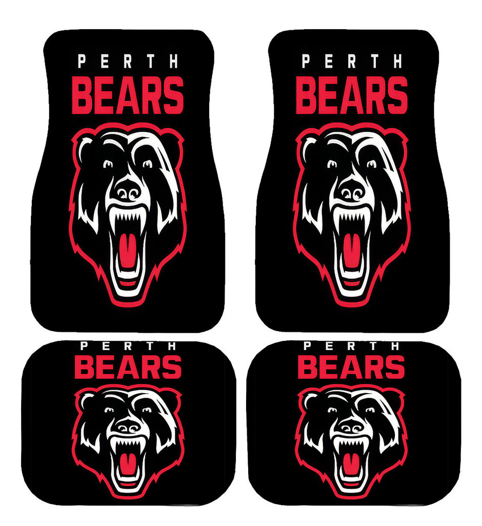 Perth Bears Collection