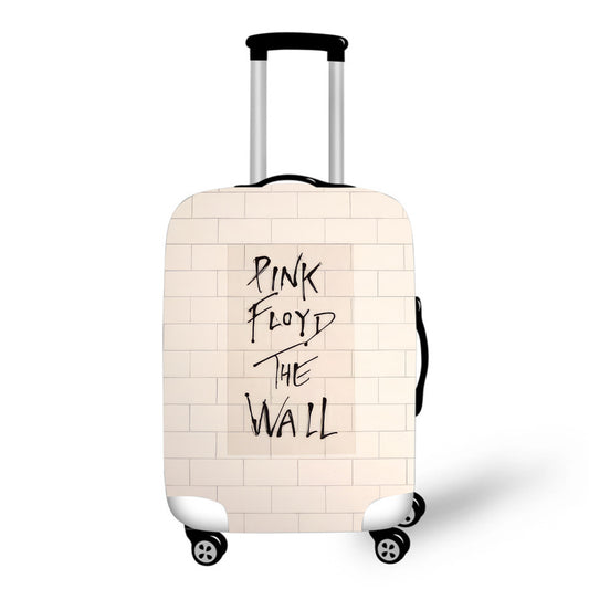 Pink Floyd The Wall Luggage / Suitcase Covers