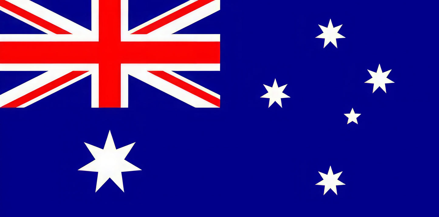 Australian Flag