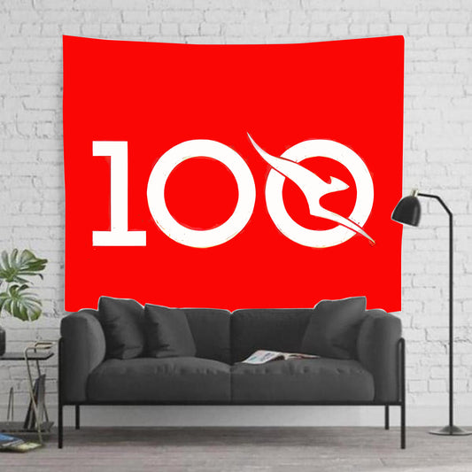 Qantas 100 Years Tapestry