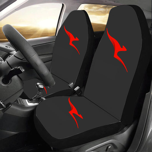 Qantas Red Roo Car Seat Covers