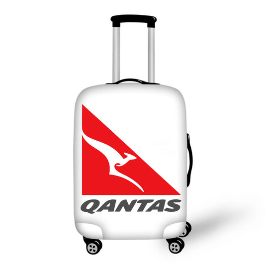 Qantas Luggage / Suitcase Covers