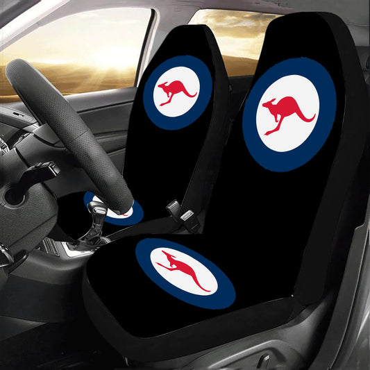 RAAF Logo Car Seat Covers