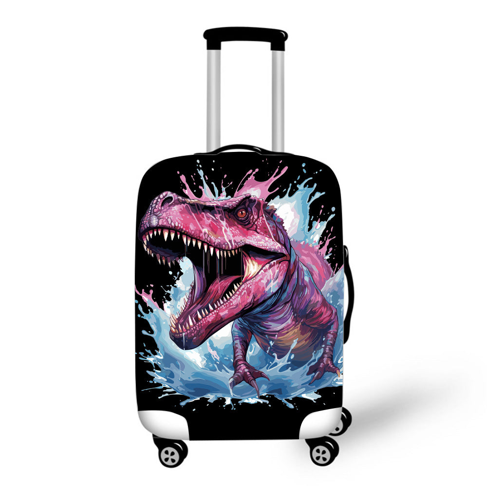 T Rex 2 Luggage / Suitcase Covers