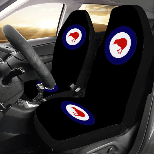 RNZAF Logo Car Seat Covers