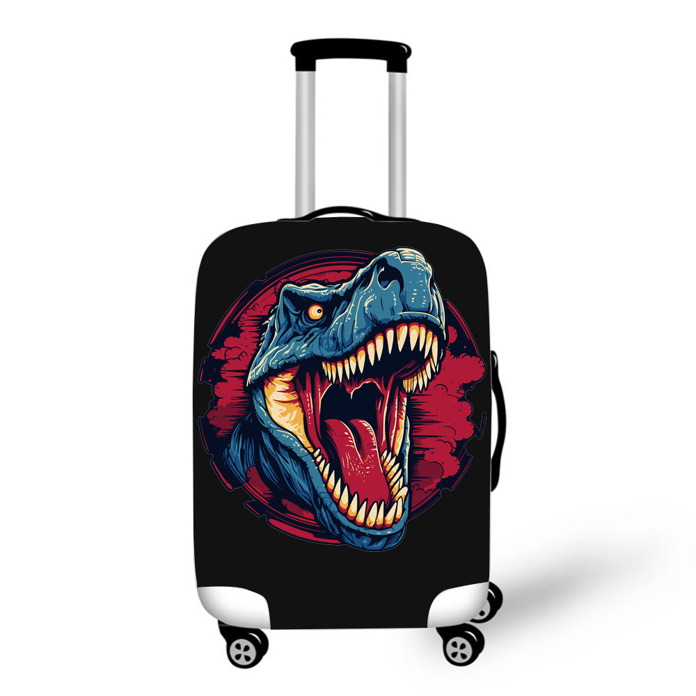 T Rex 3 Luggage / Suitcase Covers