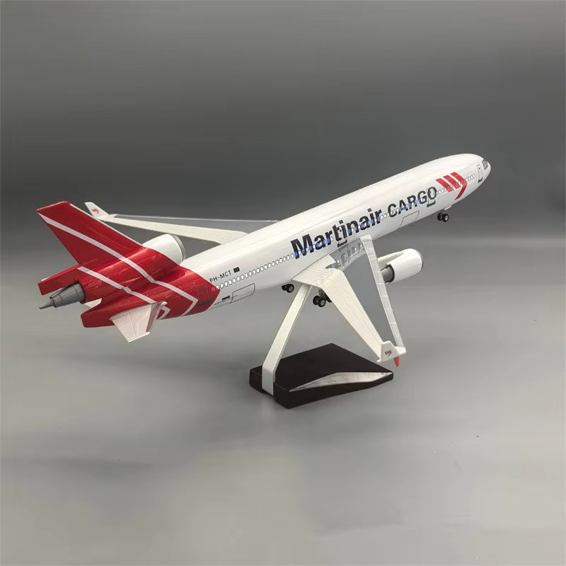 Martinair McDonnell Douglas MD-11 Freighter 47cm 1/160 Model Plane