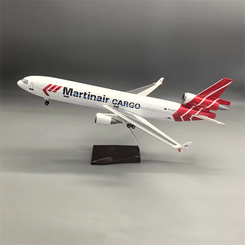 Martinair McDonnell Douglas MD-11 Freighter 47cm 1/160 Model Plane