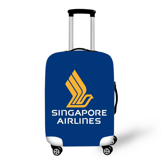 Singapore Airlines Luggage / Suitcase Covers