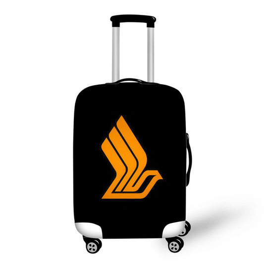 Singapore Airlines Luggage / Suitcase Covers