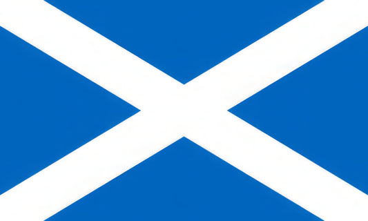 Scotland Flag