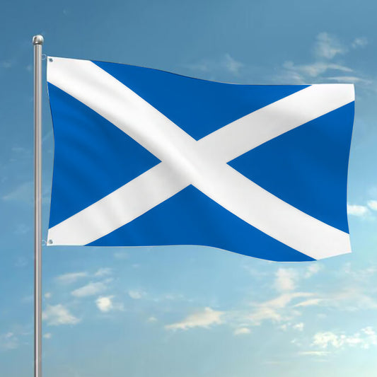 Scotland Flag