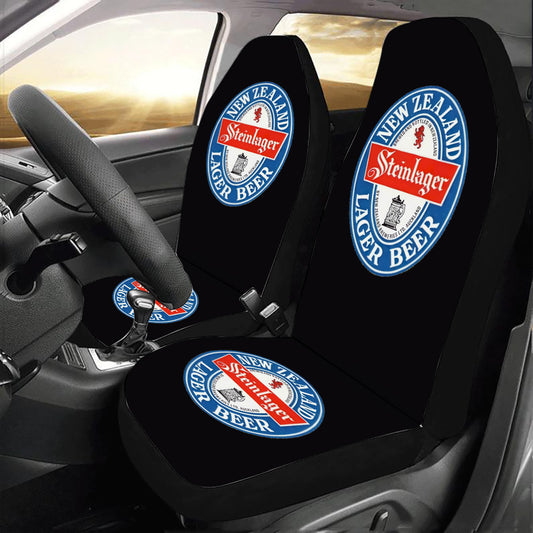 Steinlager Beer Car Seat Covers