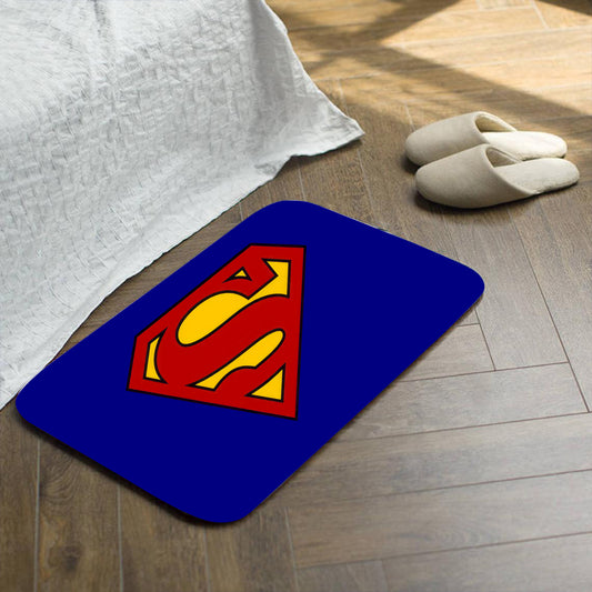 Superman Shower / Bath Mat