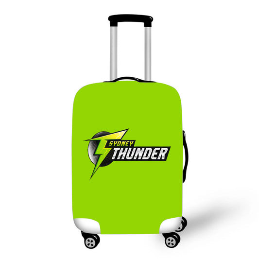 Sydney Thunder BBL Big Bash Cricket Luggage / Suitcase Covers