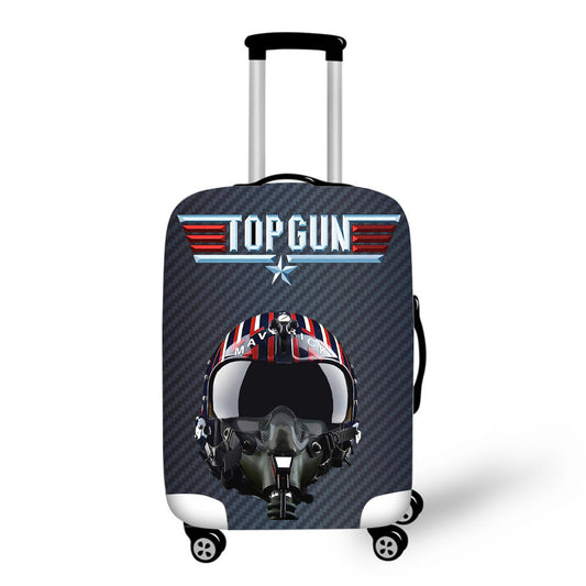 Top Gun Luggage / Suitcase Covers