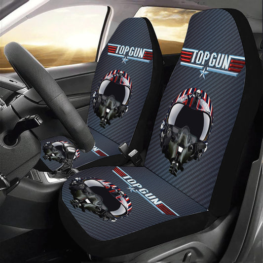 Top Gun Car Seat Covers