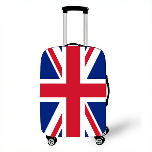 UK Flag Luggage / Suitcase Covers