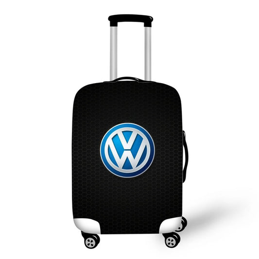 VW Luggage / Suitcase Covers