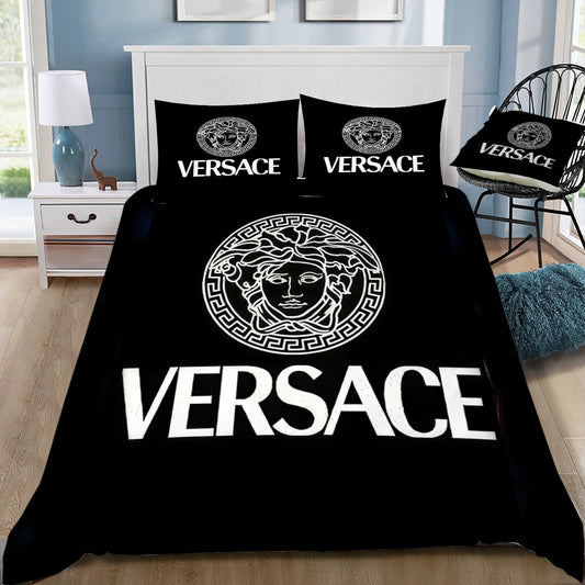 Versace Doona / Duvet Cover and 2 Pillow Slips