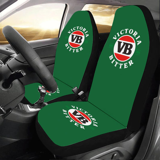 Victoria Bitter Beer Car Seat Covers