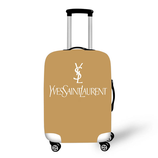 Yves Saint Lauren Luggage / Suitcase Covers