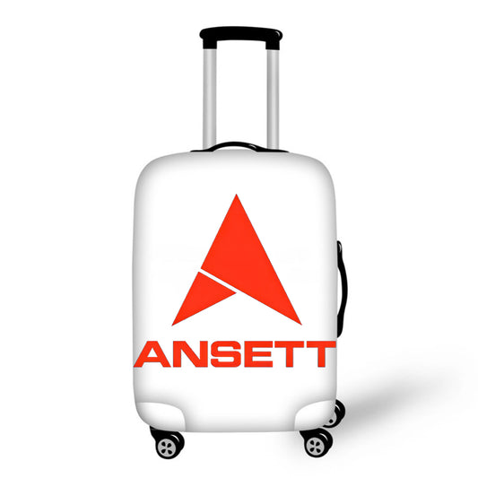 Ansett Retro Luggage / Suitcase Covers