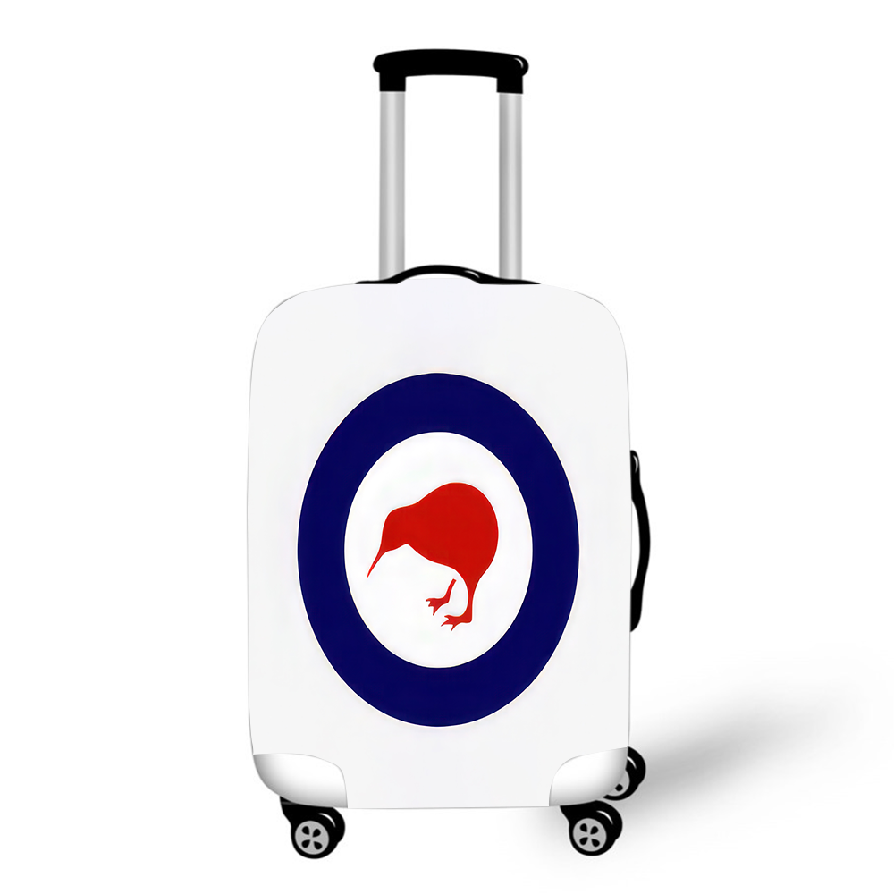 New Zealand Airforce Luggage / Suitcase Covers