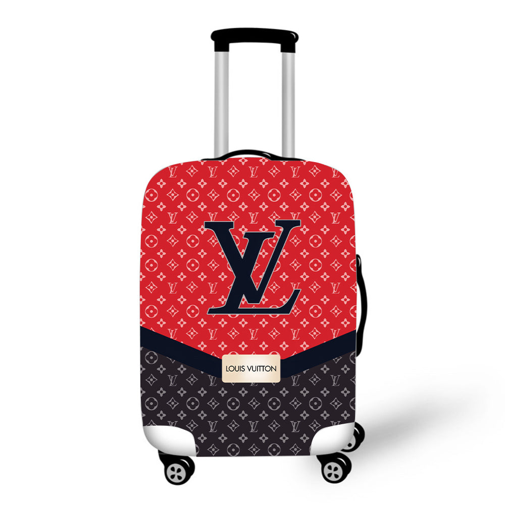 Louis Vuitton 2 Luggage / Suitcase Covers