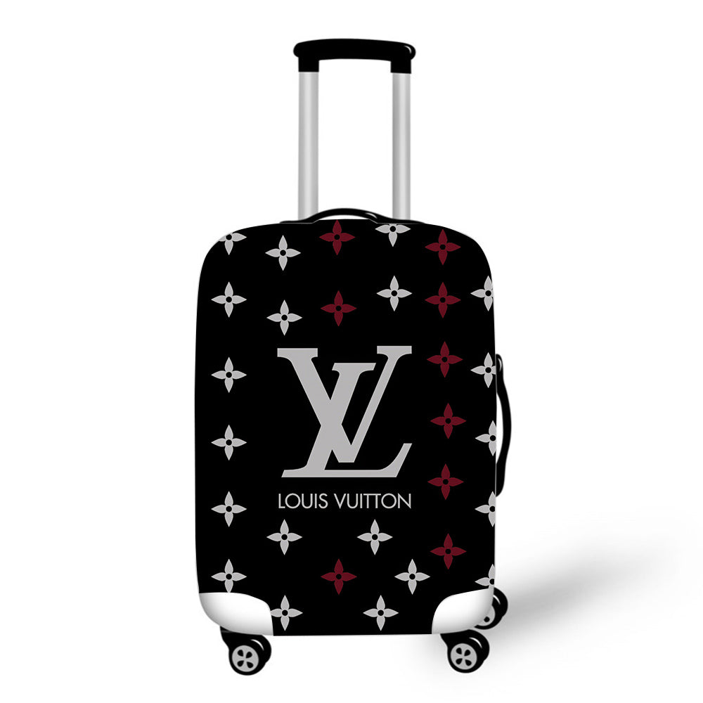 Louis Vuitton 3 Luggage / Suitcase Covers