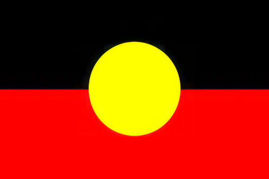 Aboriginal Flag