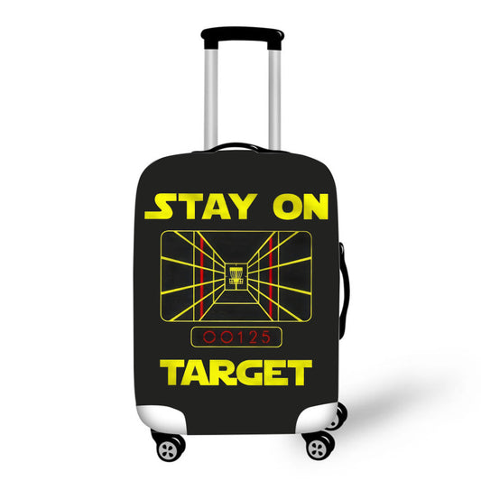 Star Wars Stay on Target Luggage / Suitcase Covers