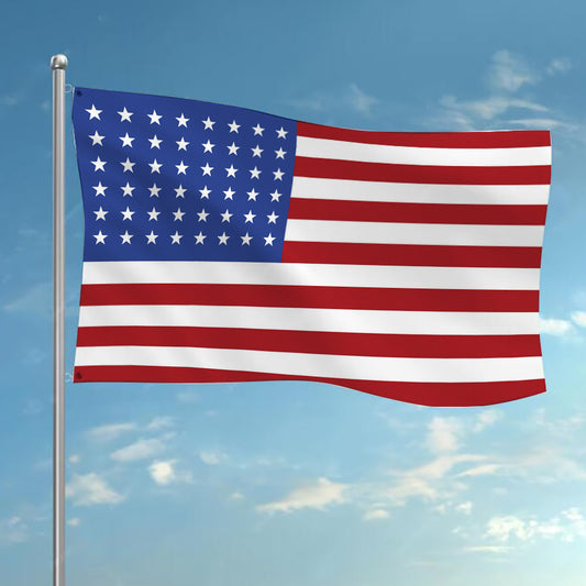 USA Flag