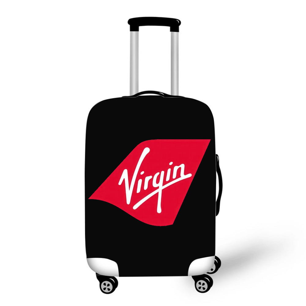 Virgin Atlantic Luggage / Suitcase Covers