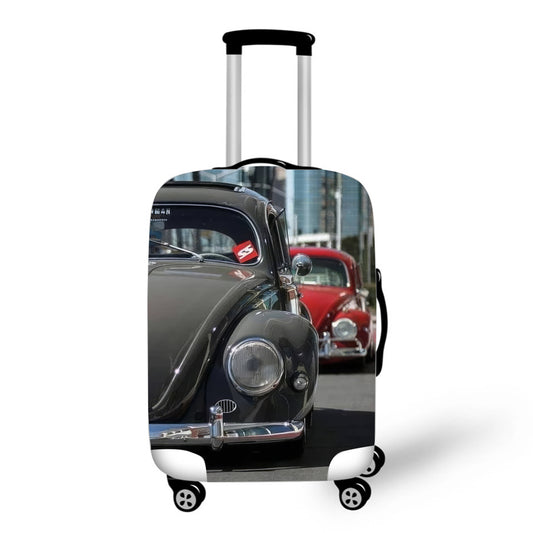 VW Beetle Luggage / Suitcase Covers