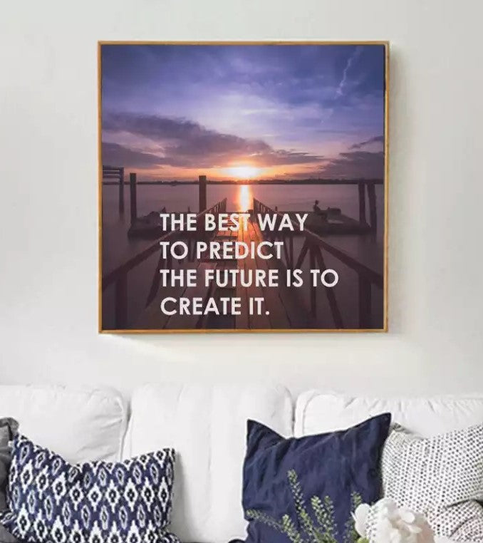 Create Your Future