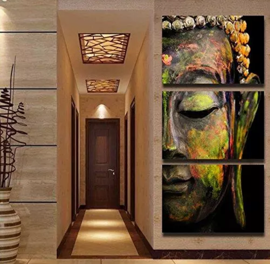 Buddha