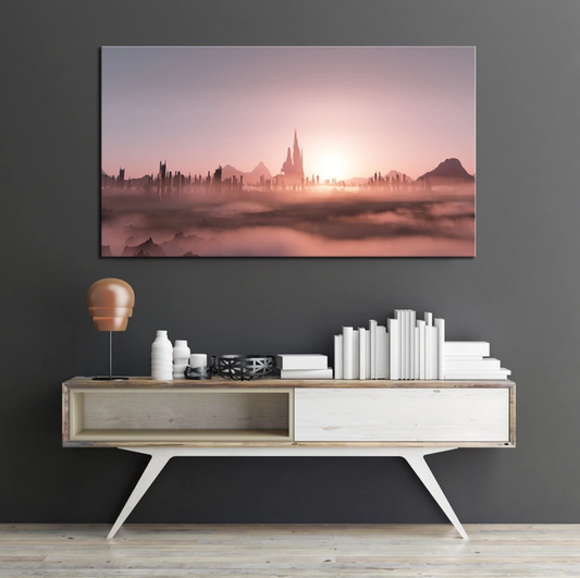 Classic Sunrise