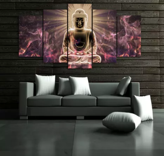 Buddha