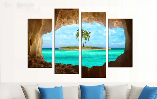 Beachcomber Paradise