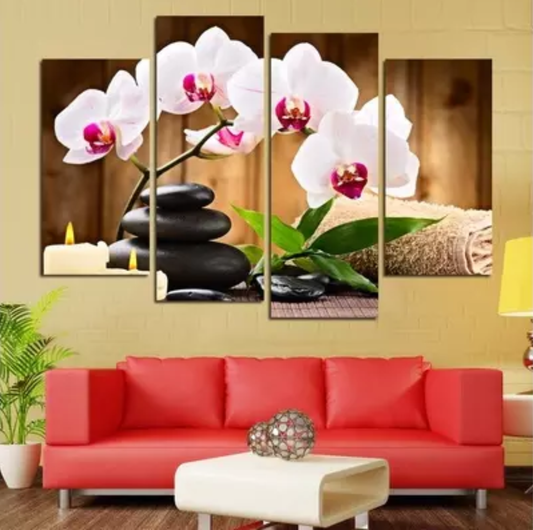 Blossom Zen
