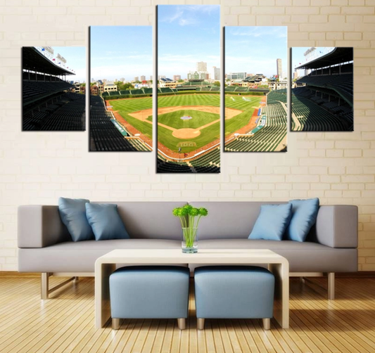 Baseball Stadium