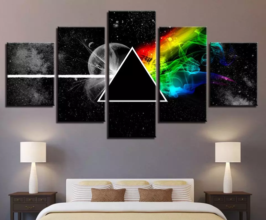 Sci Fi Energy
