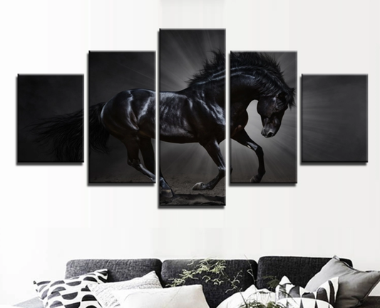 Black Beauty