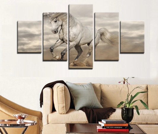Beautiful Horse