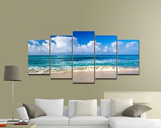 Amazing Beach