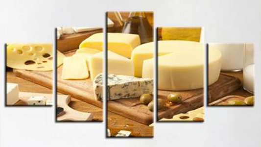 Cheeses